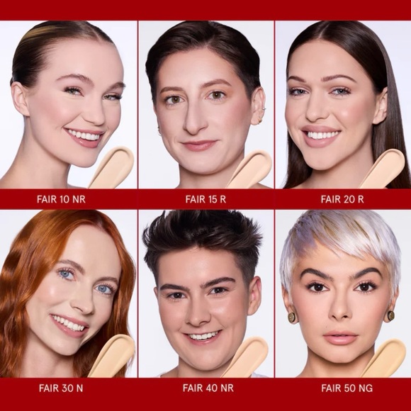 ONE/SIZE TURN UP THE BASE FULL BEAT Foundation - Picture 3 of 5